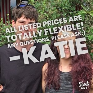 Message from your seller:)